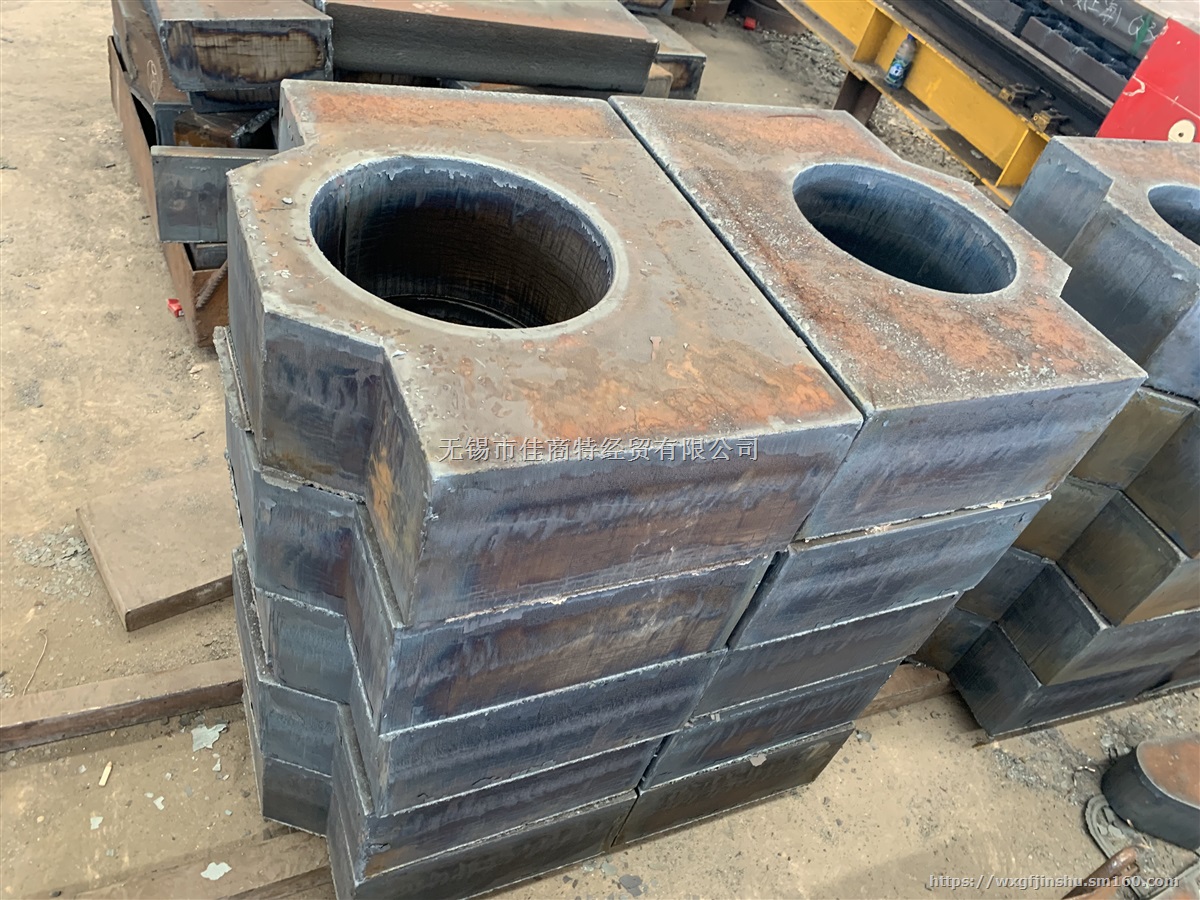 42crmo钢板切割报价