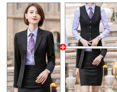 从化定做西装的厂家，从化职业西装定制，做工精细