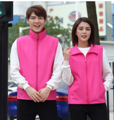 萝岗区定做马甲的厂家，萝岗区印字广告马甲定做