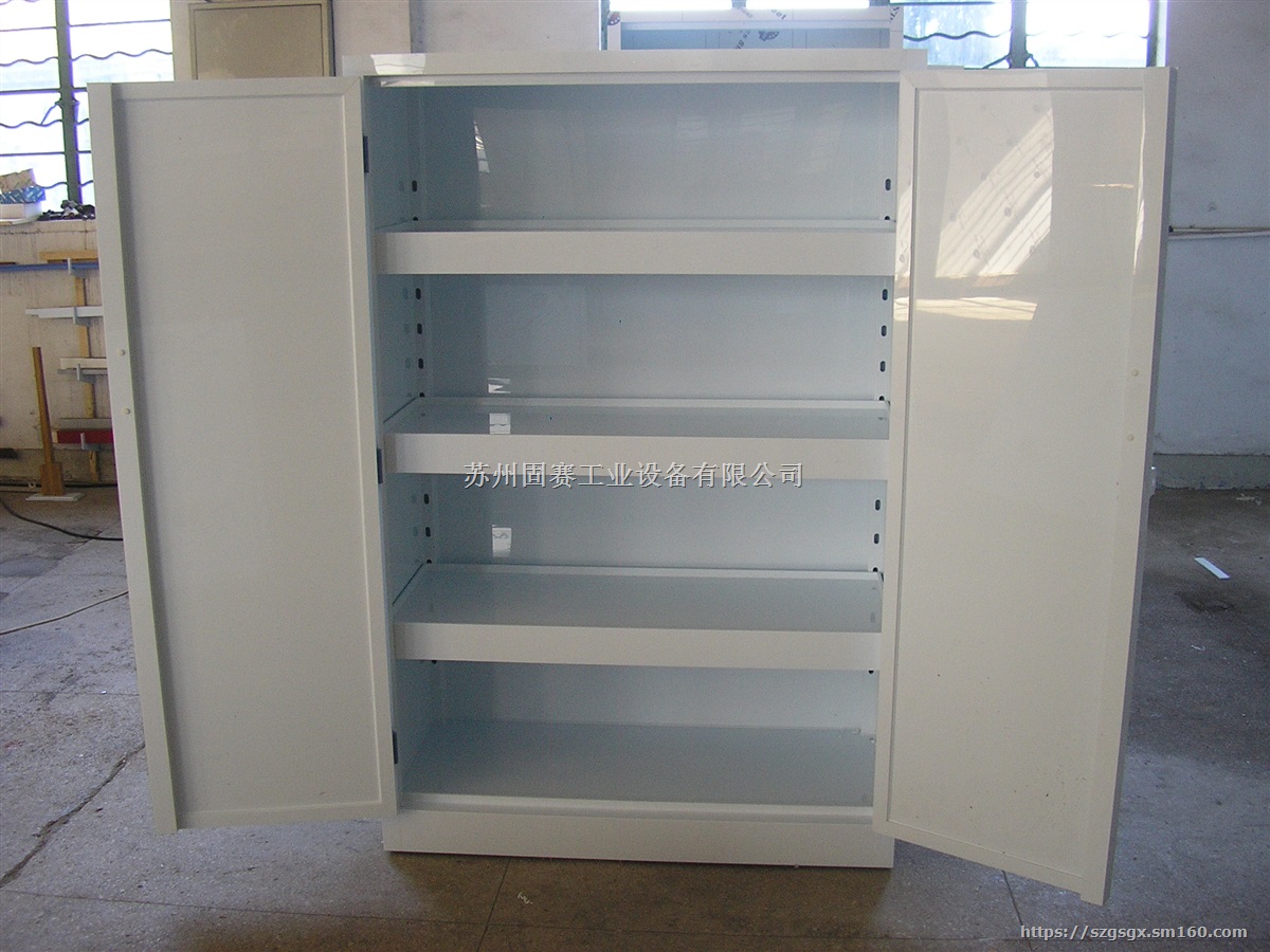 哈尔滨强酸储存柜-定制强酸柜-厂送货哈尔滨市