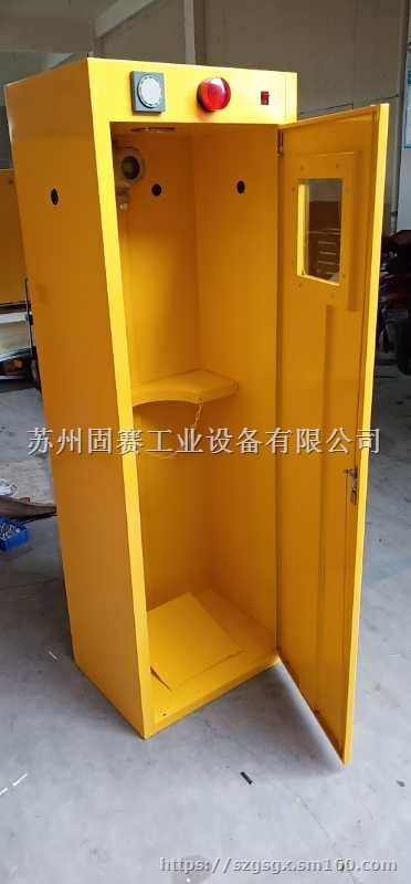 全钢气瓶柜|报警气瓶柜生产厂促销哈尔滨|长春|沈阳