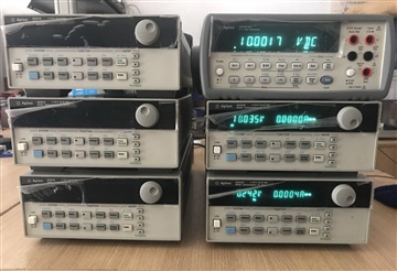 安捷伦66319D  通讯电源66321D