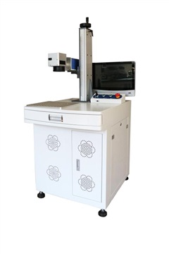 光纤激光打标机