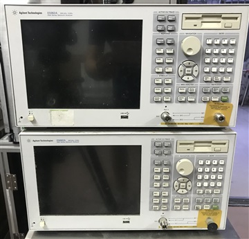 安捷伦E5062A 网络分析仪