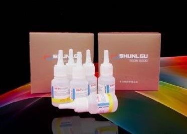 天诺461瞬间胶 电镀金属塑料粘接胶水