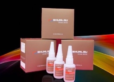 天诺461瞬间胶 电镀金属塑料粘接胶水