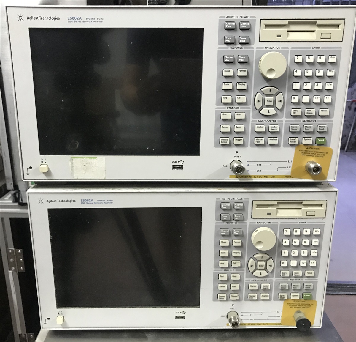 E5071C 网络分析仪 租售 回收 维修