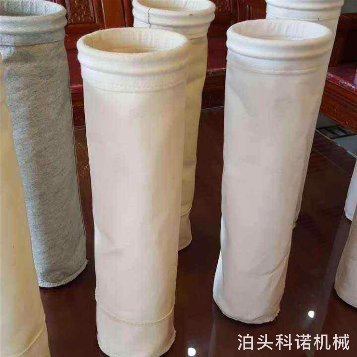 常温两防130*2500除尘器布袋现货供应