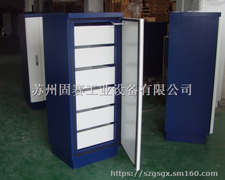 广东防磁柜九个抽屉|磁带防磁柜7个抽屉-厂型号促销