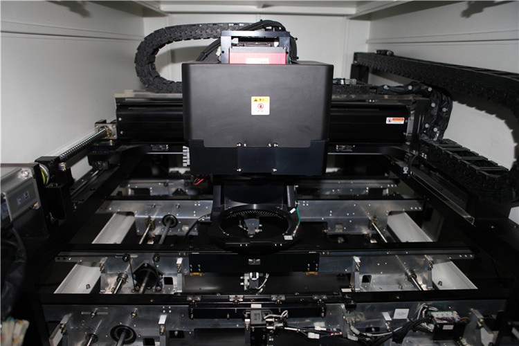 美陆MIRTEC MS-11 3DSPI在线检测仪