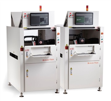 供应S8030思泰克3DSPI检测仪厂家