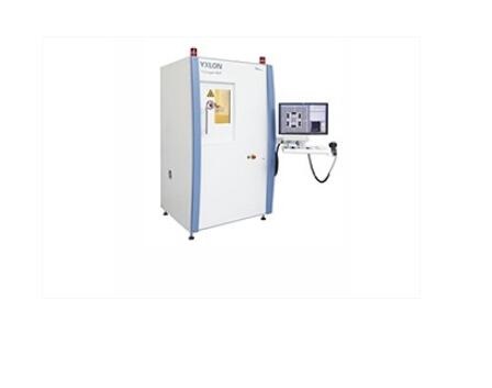 东莞厂家直销依科视朗3D xray检测仪