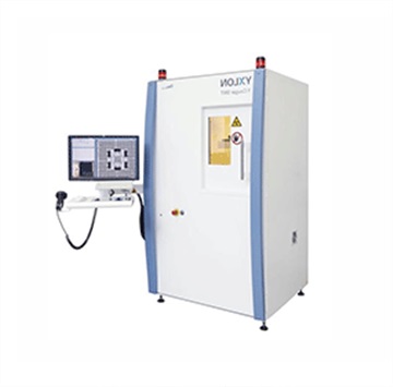 东莞厂家直销依科视朗3D xray检测仪