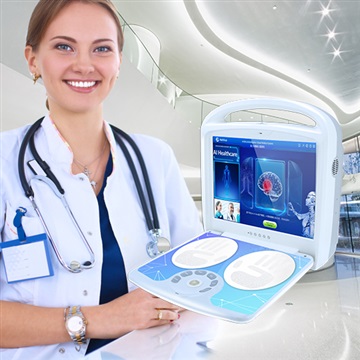 淋巴智能健康仪报价