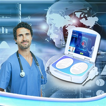 淋巴健康检测仪报价