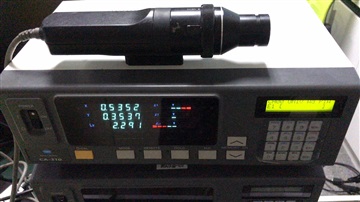 CA210美能达KONICA MINOLTA彩色分