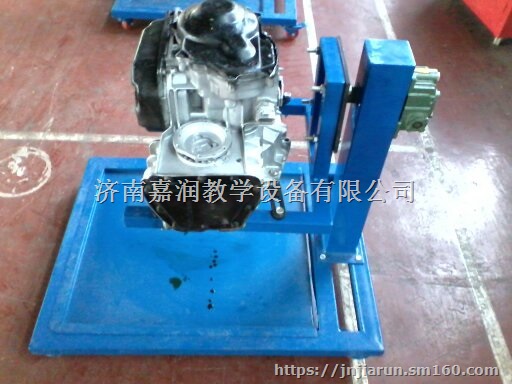 发动机变速器嘉润多功能拆装翻转架