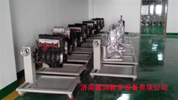 发动机变速器嘉润多功能拆装翻转架