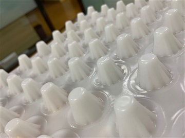 常年供应江苏-无锡绿化种植防穿刺阻根板