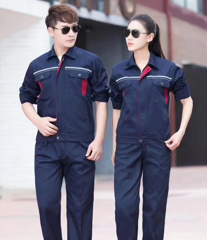 花都区厂服定做，花都狮岭工衣厂服供应厂家，免费印字