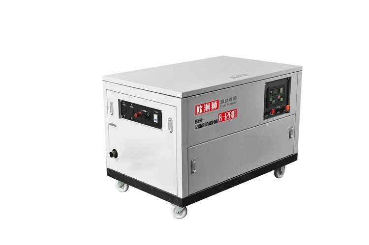 15kw汽油发电机多少钱