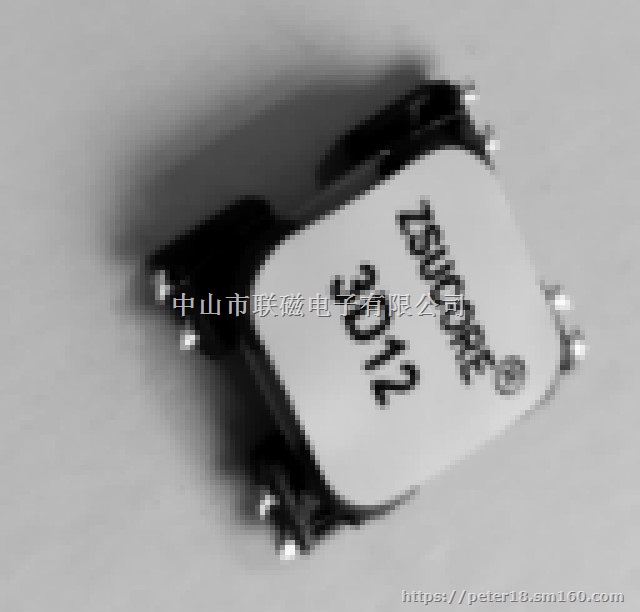 高Q值3DV12AOI-适用于VR的薄型3D AO