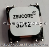 高Q值3DV12AOI-适用于VR的薄型3D AO