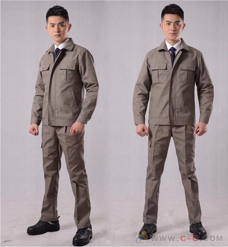 黄埔区厂服定做，黄埔区工厂冬季厂服定制，免费出样板