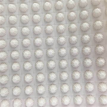 供应大同市25高地下室种植顶板疏水板