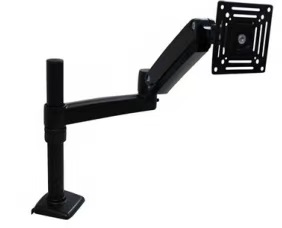 桌面显示旋转支架