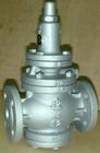 日本阀天VENN蒸汽减压阀RP-6/9