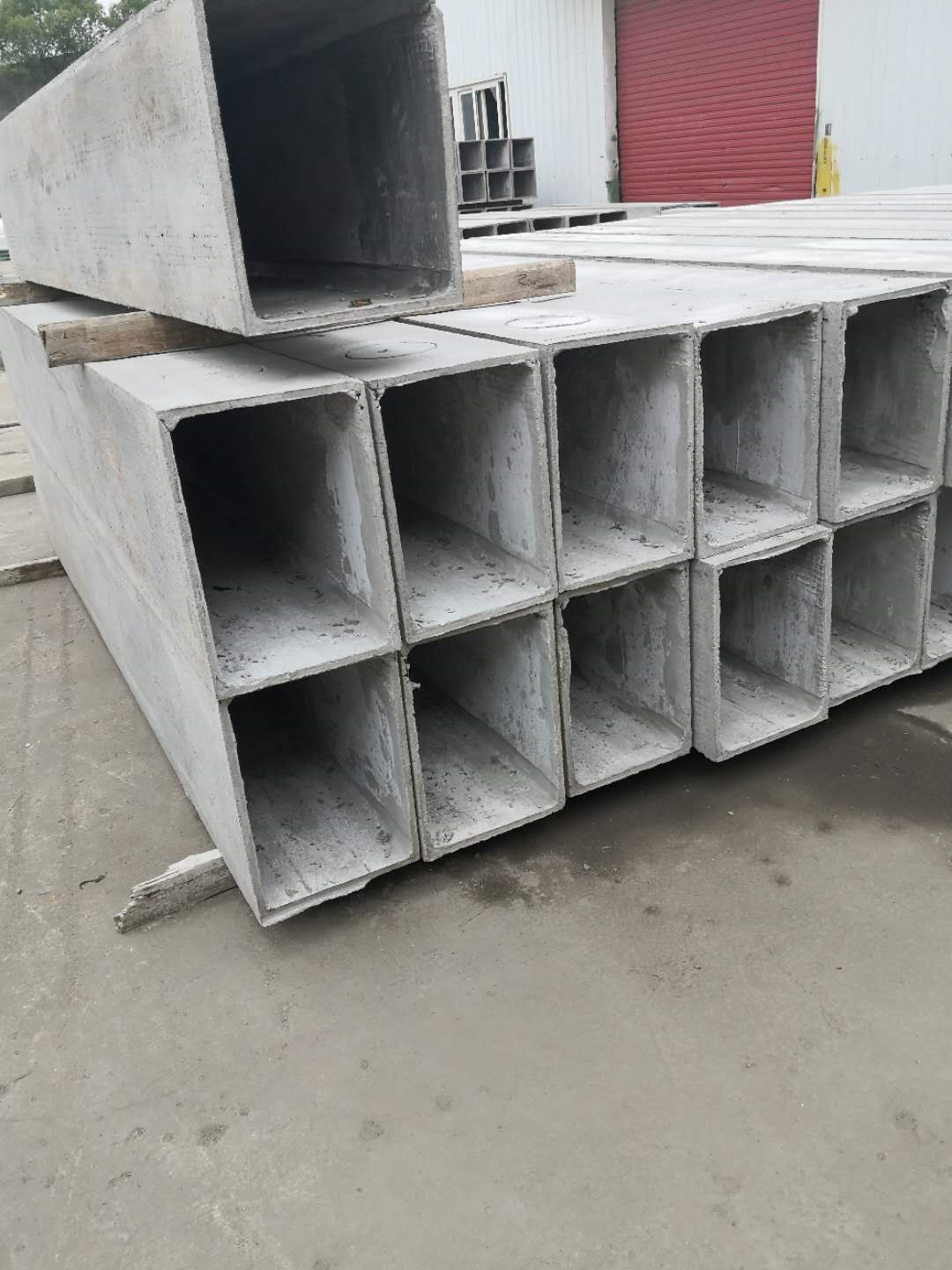 无锡烟道16J916-1