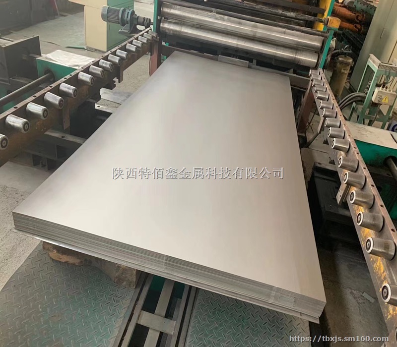 TA1TA2钛板；TC4钛合金板；钛钢复合板