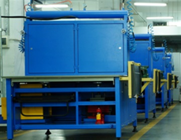 多功能钣金实训台