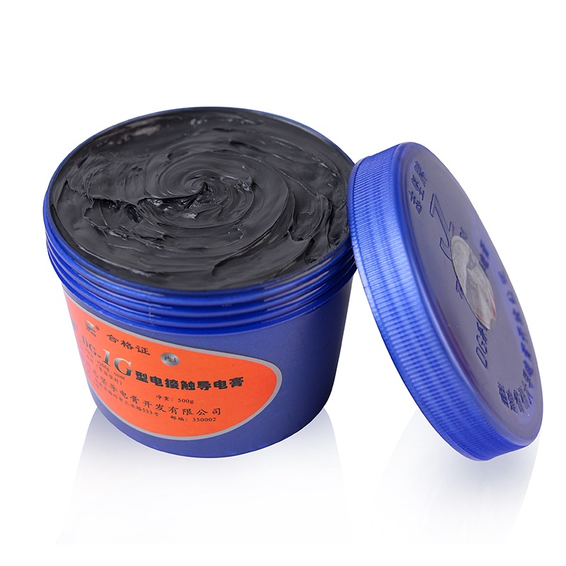 福州大学通用电接触导电膏，防电力接头发热