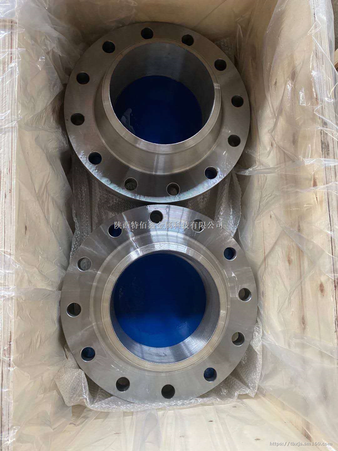 钛法兰;钛合金法兰;钛高颈法兰;钛平焊法兰;镍法兰