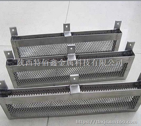 钛网篮；钛网板；钛合金网篮；钛合金网板-特佰鑫金属