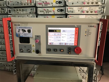 瑞士特测NSG瑞士特测NSG3040雷击浪涌发生器