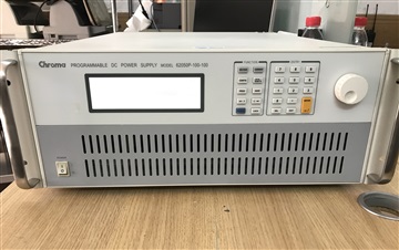 Chroma新产品62050P-100-100电源
