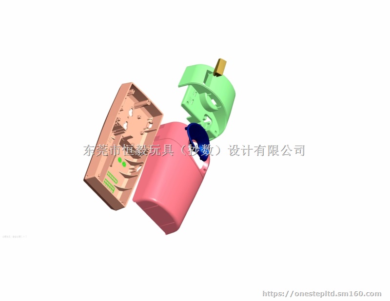 抄数公司_外壳抄数公司_塑胶抄数公司_五金抄数公司