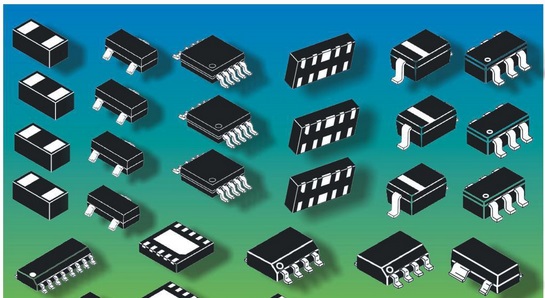 ESD静电二极管ESD3V3D005TA现货