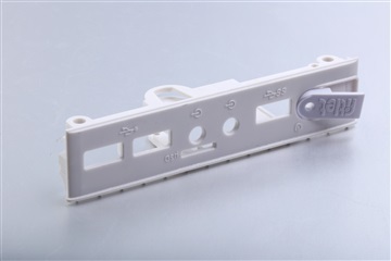 宁波注塑塑料制品加工