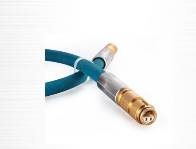 DLJ0601(400)耦合器邻架控制器护套连接器