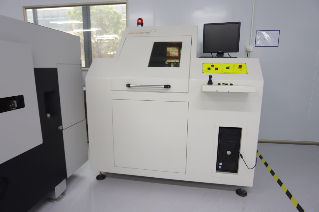 江西英特丽PCBA加工业务生产规模化