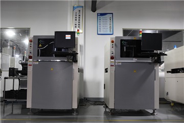 二手高永锡膏厚度检测仪3DSPI租赁