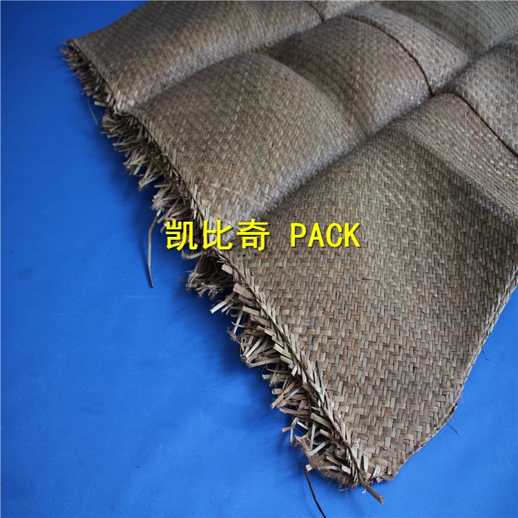 丝绸,药材,专用蒲草包装袋 环保好保存