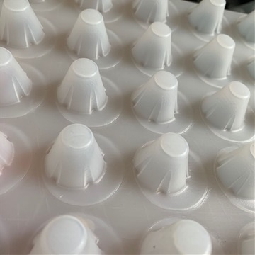 供应 韶关1.2公分车库滤水板生产厂家