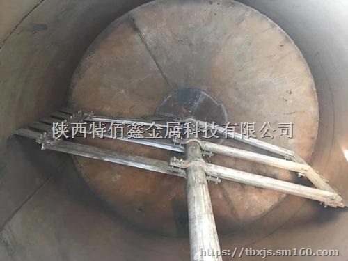 钛搅拌器；钛合金搅拌器；镍搅拌器；锆搅拌器