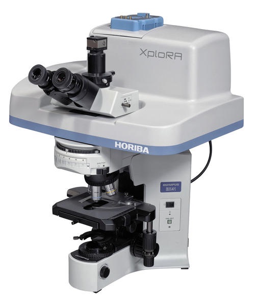 二手高灵敏度拉曼光谱仪 显微光谱仪出租