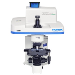 二手高灵敏度拉曼光谱仪 显微光谱仪出租